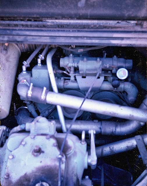 apc engine